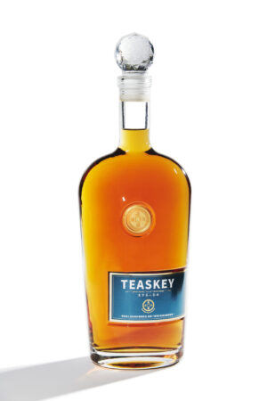 TEASKEY東方美人茶酒-700ml